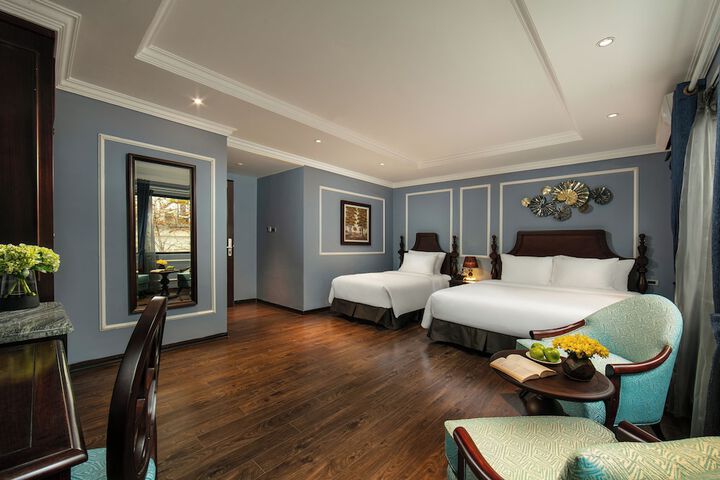 Room 21 of 35