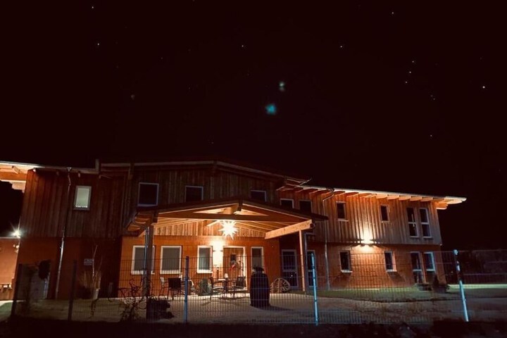 Hotel 43 of 43