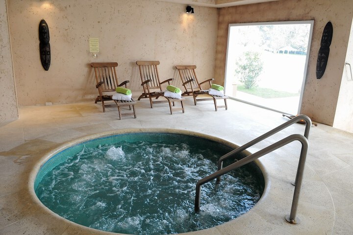 Spa Massage