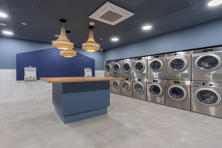 Fitness Center Photo