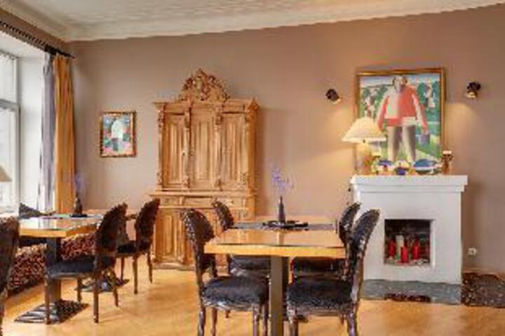 Fitness Facility Photos