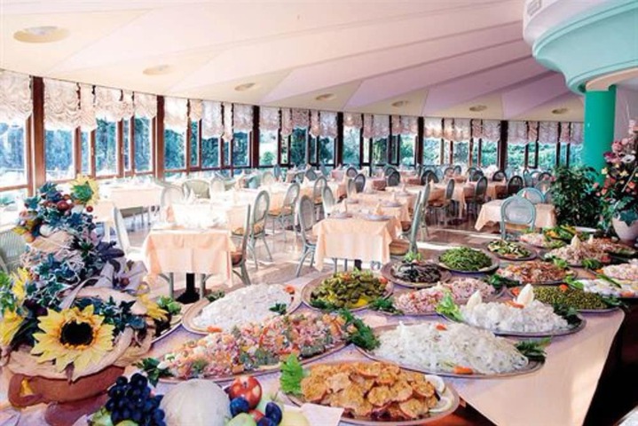 Restaurants
