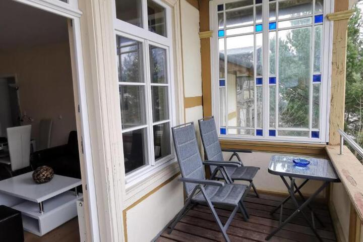 Terrace/Patio 4 of 14