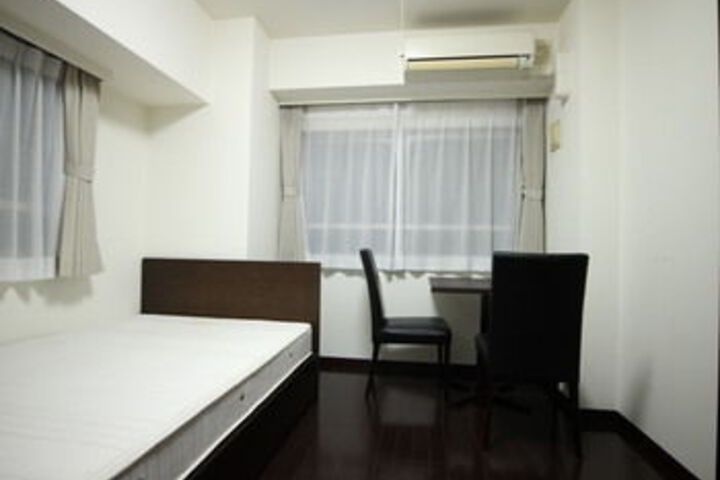 Guestroom Pic