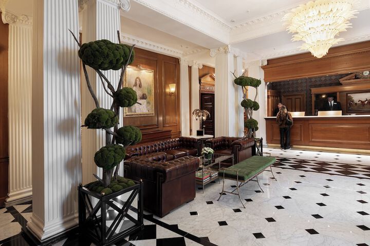 Hotel Interior 6 of 113