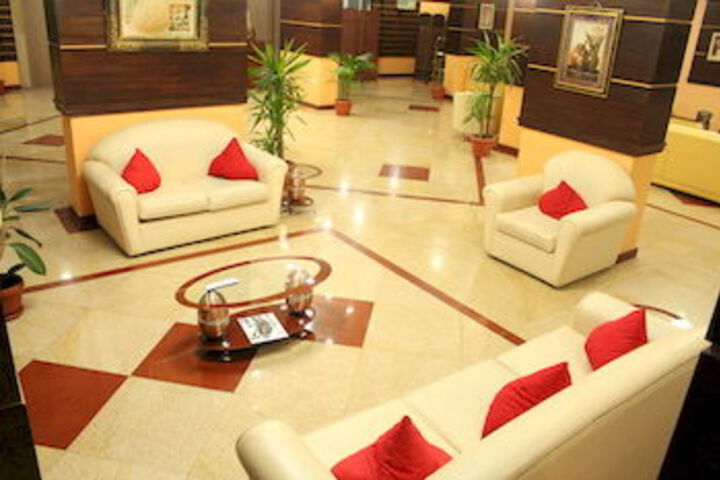 Hotel Interior 17 of 20