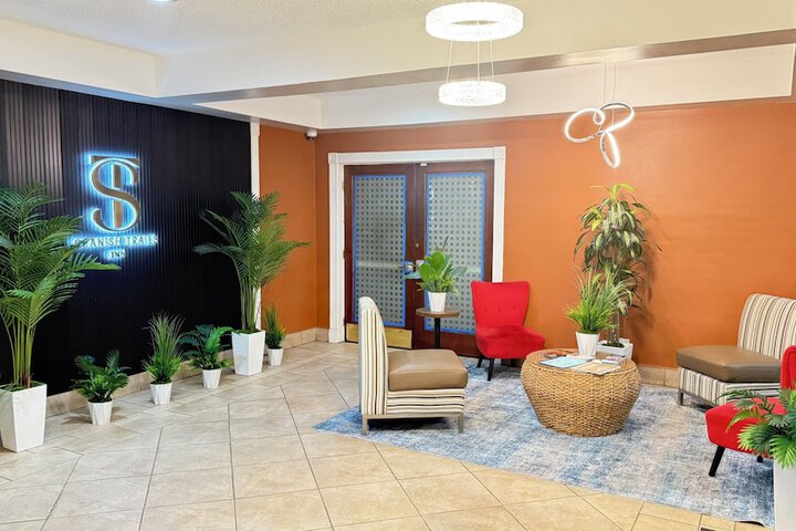 Spanish Trails Inn