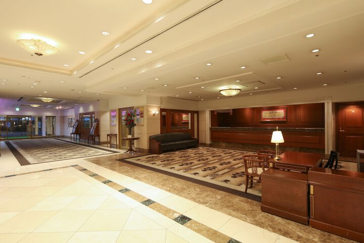 Hotel Interior 4 of 77