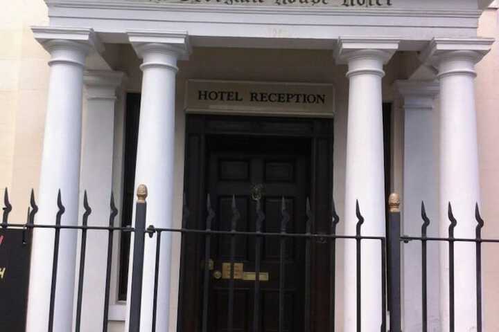 Hotel 67 of 67