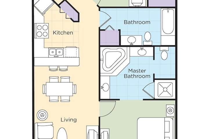 Room 4 of 54