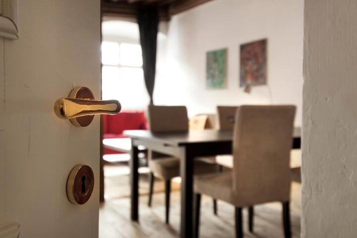 Fitness Facility Photos