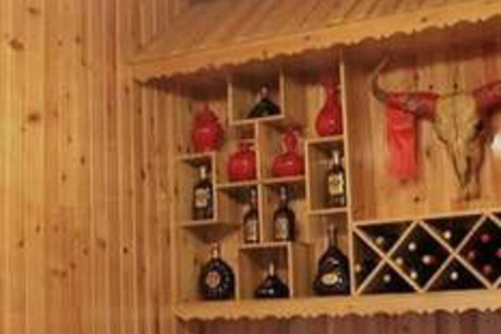 Time Inn- Zhenyuan