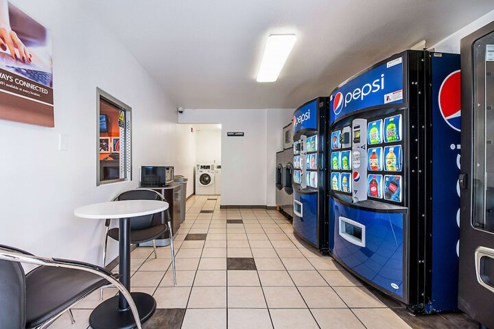 Vending machine