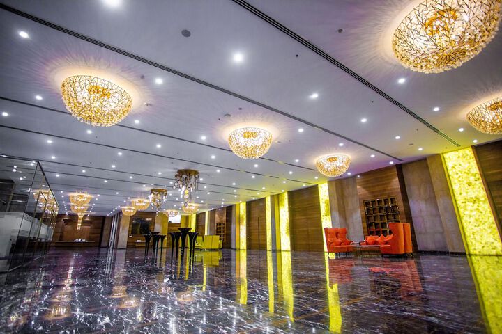 Lobby Photos