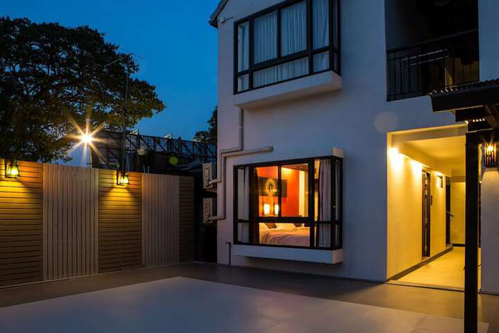 Terrace/Patio 41 of 48