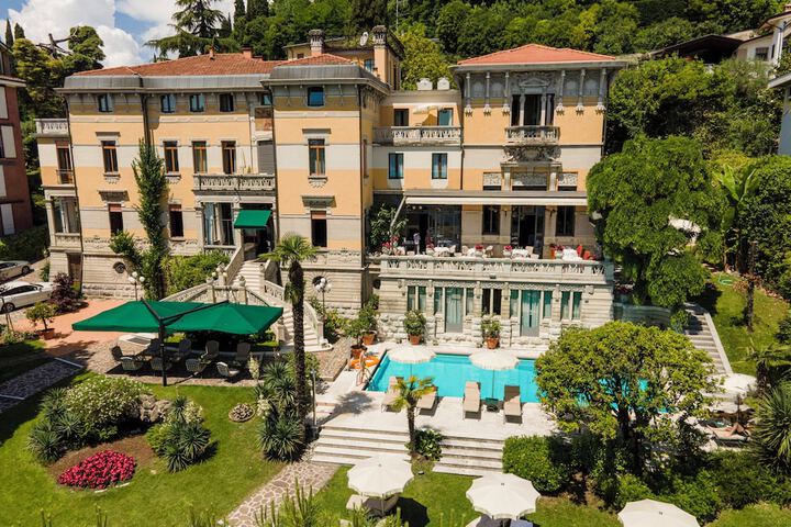Hotel Laurin