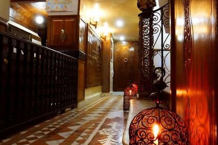 Hotel 3 of 30