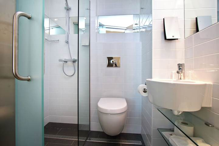Bath Amenities