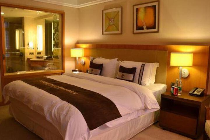 Fitness Facility Photos