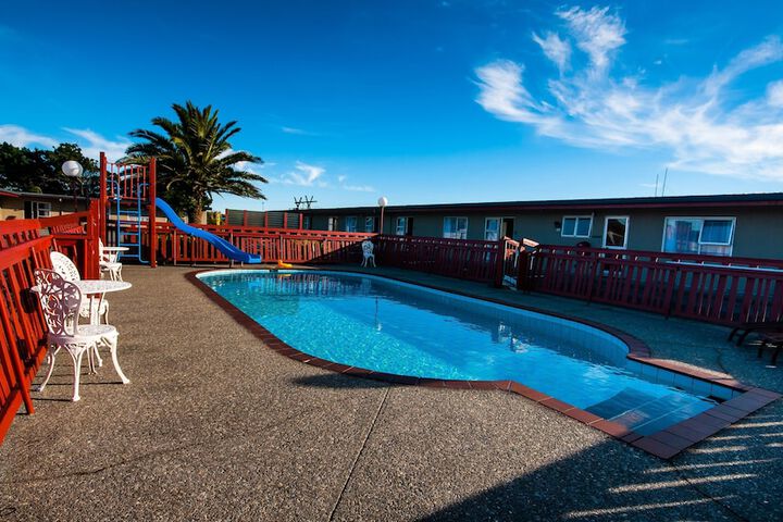 Pool to Cool