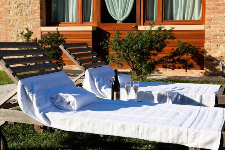 Fitness Facility Photos