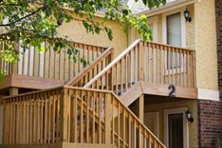 Fitness Center Photo