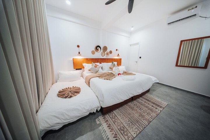 Belena Maldives