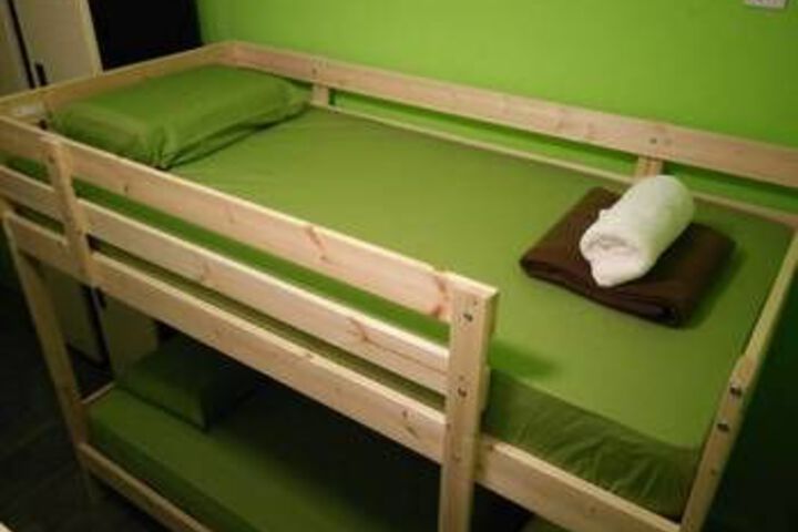 PODs the Backpackers Home Kota Kinabalu