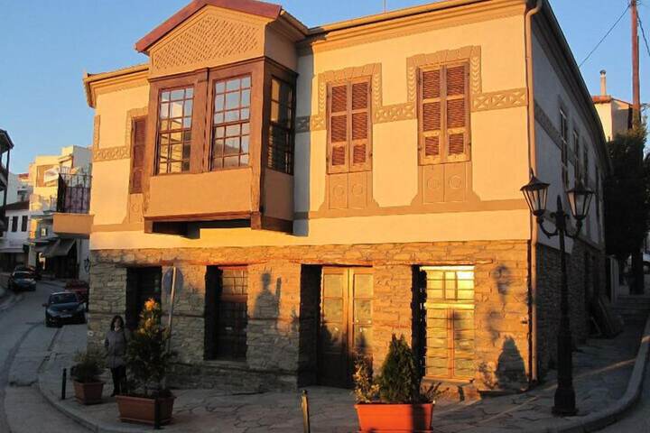 Hotel Marelia