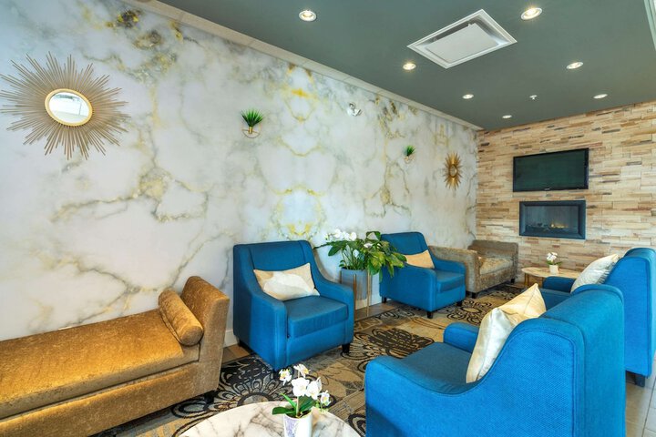 Hotel Interior 3 of 55