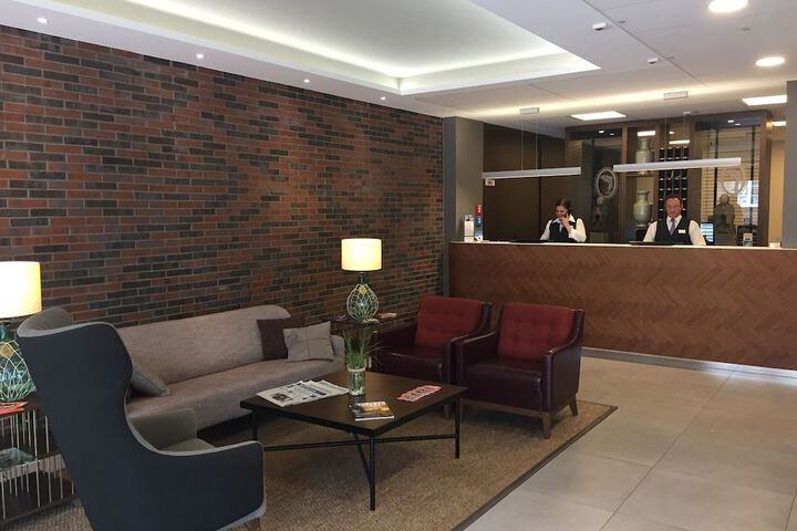 Hotel Interior 2 of 54