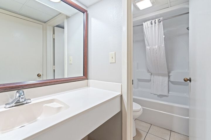 Bath Amenities