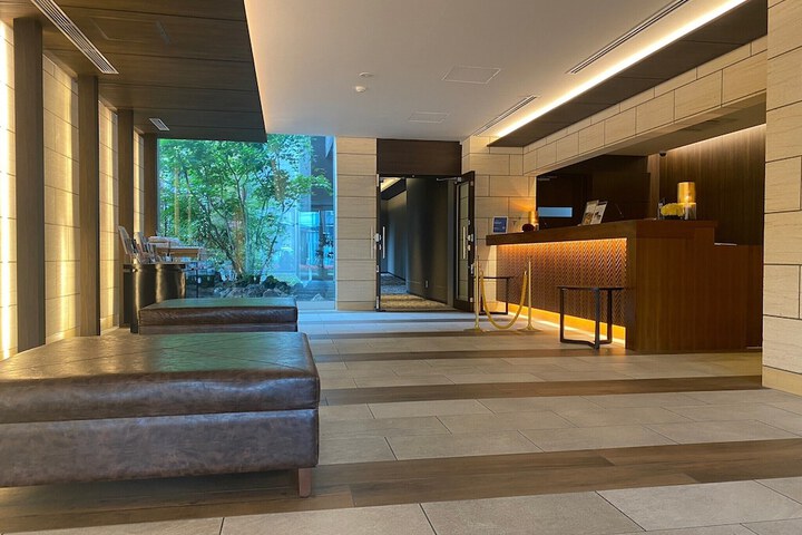 Hotel Interior 2 of 48