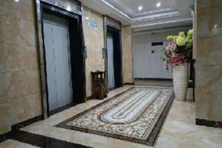Hefeng Pingjing Homestay