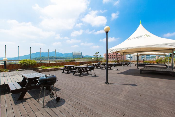 Fitness Facility Photos