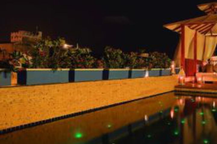 Ofihotel Perla
