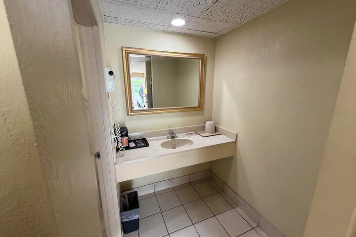 Bathroom Interior Photo