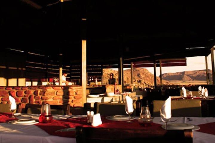 Restaurants