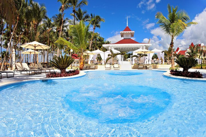 Pool Hotel