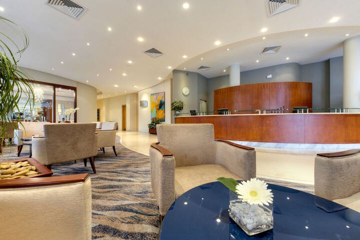 Hotel Interior 3 of 85