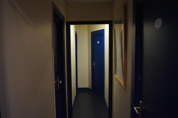 Fitness Facility Photos