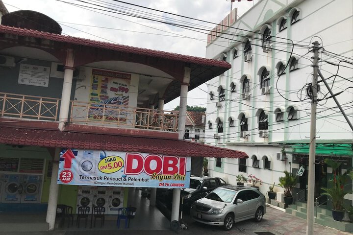 Hotel 46 of 47