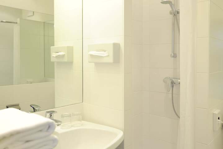 Bath Interior