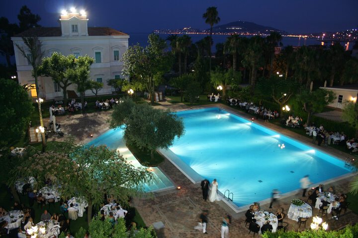 Hotel Spa