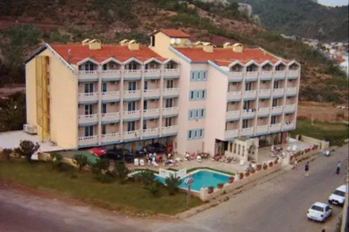Lidya Hotel