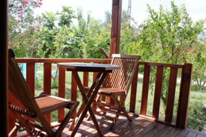 Terrace/Patio 26 of 28