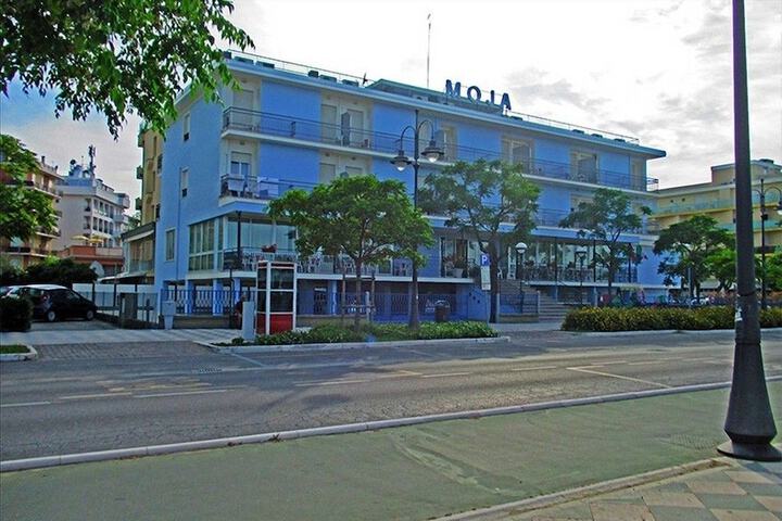 Hotel 31 of 32