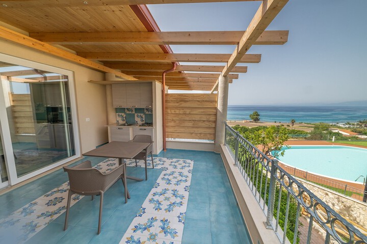 Terrace/Patio 26 of 66