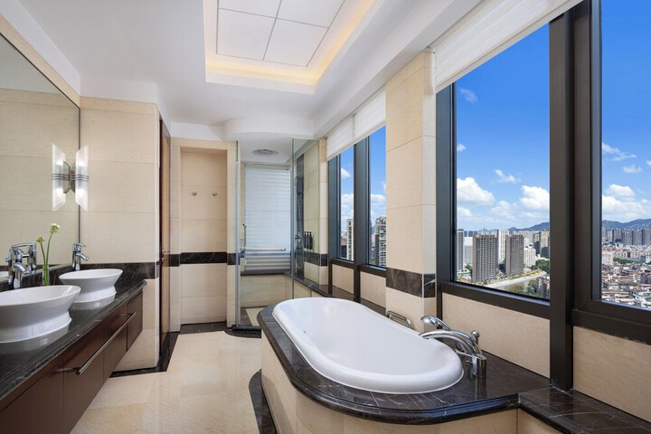 Bathroom Vanities
