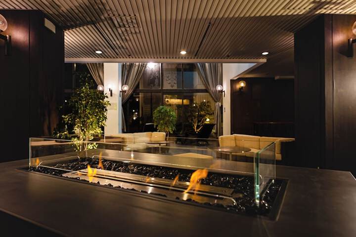 Lobby Photos